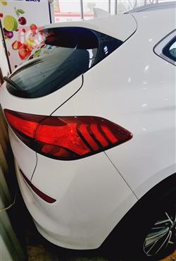 هیوندای تۆکسۆن